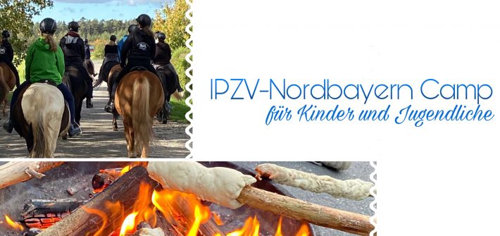 IPZV-Nordbayern Camp für Kinder und Jugendliche